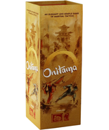 Onitama Board Game, 2 Players - $56.38