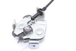 98-02 MERCEDES-BENZ CLK320 REAR RIGHT SEAT RELEASE LOCK LATCH Q4463 image 7