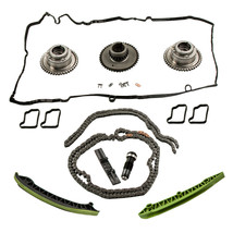 Timing Chain Kit for Mercedes M271 Camshaft Adjuster Gears 1.8L C250 A2710503347 - $141.88