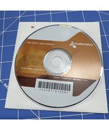 MusicMatch PC Software Turn Your PC Into A Jukebox Vintage Software CD - $188.85 MXN