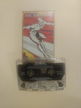Joe Satriani &#39;surfing With The Alien&#39;s Cassette - £14.93 GBP