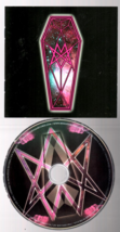 Mindless Self Indulgence - How I learned to Stop giving a shit CD - £13.55 GBP
