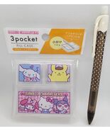Sanrio Pill Case - $6.35 CAD