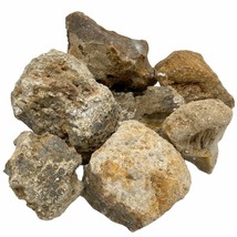 Stone tumbling - 1kg White Opal - Lapidary Rough Rock - £26.21 GBP