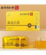 150g/Box Chen pi white tea for the Royal Family China tea TongRenTang - $42.73 CAD+