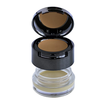 Bodyography Cover and Correct Under Eye Concealer Duo image 5