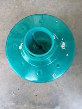 vintage hamsta veel hamster wheel i mean, need refurb but works - $280.22 MXN