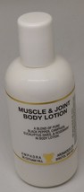 Amphora Muscle &amp; Joint Body Lotion Paraben Free - £6.85 GBP