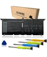 HK6N5 Laptop Battery Compatible with Dell XPS 9370 9380 7390 Inspiron 53... - $33.71