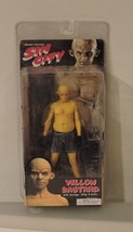 NECA Frank Miller Sin City Series 1 Yellow Bastard Color 6&quot; Action Figure Sealed - £15.94 GBP