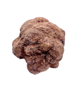 Rose Rock Oklahoma Barite Flower Large Found Near Noble OK 2&quot; x 1.75&quot; St... - $21.44
