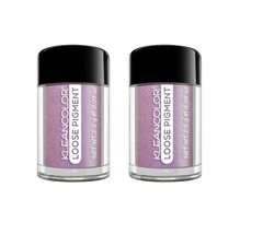 Eye Shadow KleanColor Loose Pigment Eyeshadow Sweet Petal - £5.81 GBP