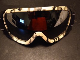 Extreme Gravity Ski and Snow Goggles - $31.67