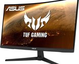 ASUS TUF Gaming VG259QR 24.5 Gaming Monitor, 1080P Full HD, 165Hz (Supp... - £255.91 GBP