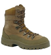 NWT Belleville 950 MCB Gore-Tex Mountain Climbing Olive Boots 4.5 Reg 4 ... - £55.46 GBP
