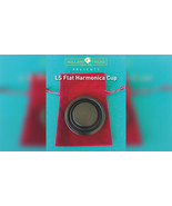 LS Flat Harmonica Cup by Leo Smetsers - Trick - $29.51 CAD