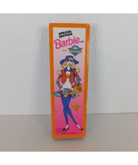 Barbie Doll Kraft Treasures Special Edition Mattel 1992 NRFB New Unopene... - £22.82 GBP