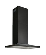 Convertible Wall-Mount Led Lights Low-Pyramidal Chimney Range Hood, 30-I... - £589.74 GBP