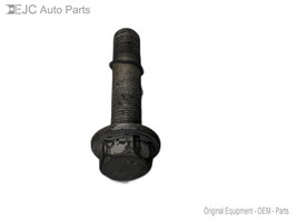 Crankshaft Pulley Bolt For 10-11 AUDI A3 Quattro  2.0  Turbo - $19.75