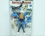 DC Direct BLACK CANARY Justice League International Series 1 Action Figu... - £23.92 GBP