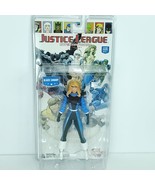 DC Direct BLACK CANARY Justice League International Series 1 Action Figu... - £23.82 GBP