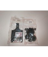 New Ram Mounts RAM-B-166-202U Suction Mount with RAM-H0L-SAM8U Tablet Ho... - $67.24 CAD