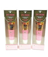 ( Lot Of 3 ) BOLERO.B.Hills HIBISCUS ROSE Eye Cream BRAND New SEALED - $19.79