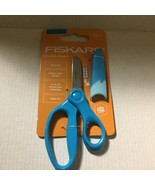 New Fiskars Small 5&#39;&#39; Kids Scissors - $148.10 MXN