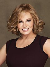 Upstage Large Heat-Friendly Wig by Raquel Welch - RL11/25 - $449.65