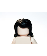 MBricks Wavy 70&#39;s long Fem ale Hair forToys Collection Movie Minifigures - $3.50