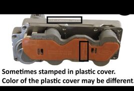 4R100 F8 PWM SHIFT SOLENOID 99-04 All F SERIES & E SERIES HEAVY DUTY 7.3 DIESEL image 2