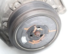 03-06 MERCEDES-BENZ W211 E500 A/C COMPRESSOR E5887 image 6