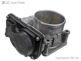 Throttle Valve Body For 11-15 Nissan Rogue  2.5 - $39.55