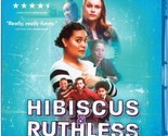Hibiscus &amp; Ruthless Blu-ray | Region Free - $24.61
