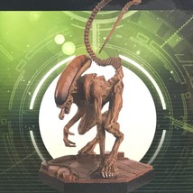 Alien &amp; Predator Figurine Collection Alien 3 Xenomorph 2016 Eaglemoss Hero - $34.63