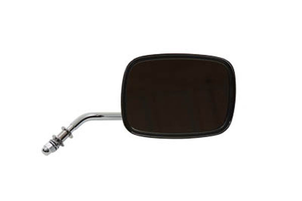 NEW FOR HARLEY DAVIDSON CHROME REPLICA RIGHT MIRROR 65-UP SOLD EACH 91875-82 - $17.95
