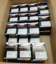Assortment  of 29 Innovera Inkjet Cartridges for Epson Printers See Desc... - $15.00