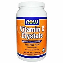 Now Foods Vitamin C Powder 3 Pound - $57.13