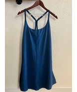 Women’s  Size 2X Athletic Outdoor Gorpcore Dress W/Shorts Liner, Dark Te... - $47.48 CAD