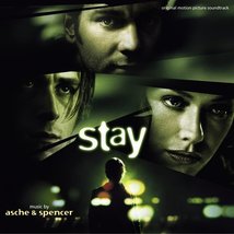 Stay [Audio CD] Asche &amp; Spencer - £8.56 GBP