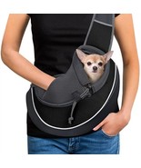 Dog Carrier Shoulder Bag | Dog Cat Carrier Handbag | Dog Carrier Tote Bag - $23.93