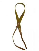 Sling carrying Belt for PPSh SVT, Canvas strap Russian Soviet Army USSR ... - $29.60
