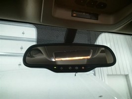 SUBURBN15 2009 Rear View Mirror 1039166941 - $55.94