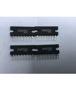 5 Pieces |  KIA6210AH , AMPLIFIER 22W DUAL AUDIO POWER lot of 5 - $20.00