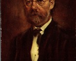 Bedřich Smetana Ritratto Famoso Composers Unp Walter Classen Unp DB Cart... - $7.12