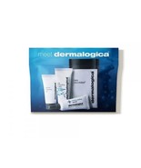 Dermalogica | Meet Collection kit I Special Cleansing Gel, Skin Smoothin... - $13.37