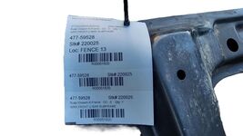 Crossmember/K-Frame Front U Bar Subframe Excluding STI Fits 02-05 IMPREZA 51820 image 2