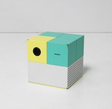 Nex Playground Game System Indoor Family Game Night Active Play System image 2