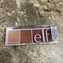1 E.L.F. Bite Size Eyeshadow - Creamy &amp; Blendable Berry Bad - $3.00