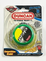 2004 Duncan Yo-Yo Proyo Yoyo Sealed Rim Weighted 3290PY - £10.19 GBP